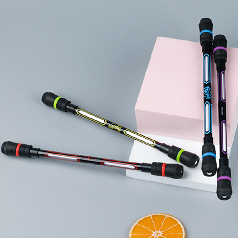 3~12pcs Creative Spinning Pen  – обзор и цена Stationery Office