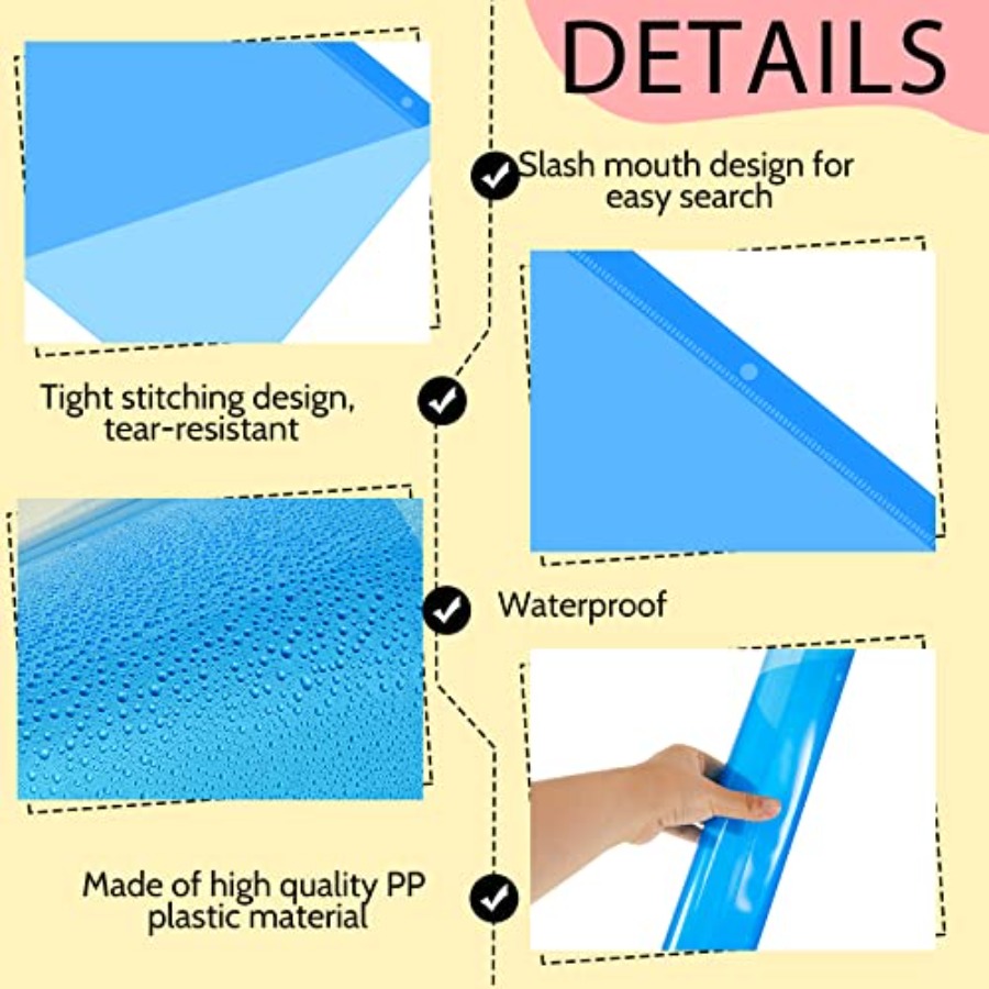 5 Pack Binder Pockets 3 Hole P – обзор и цена Paper Punch 3 Hole