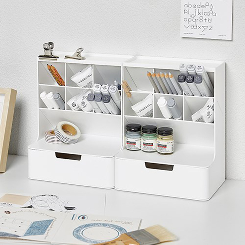 Large Capaci Der Sle Storage B – обзор и цена Is Stationery Office Supply