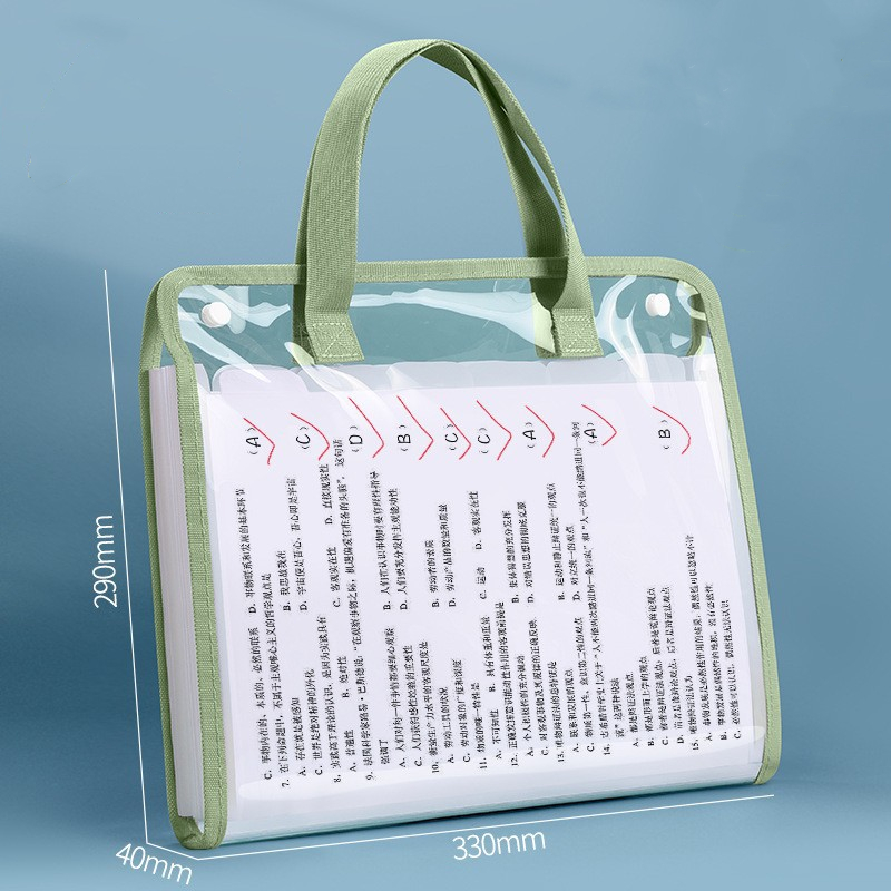 13-Layer A4 File Folder Storag – обзор и цена Is Stationery Office Supply
