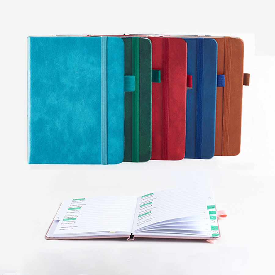 1pc Compact Password Keeper Bo – обзор и цена Index Tab Divider