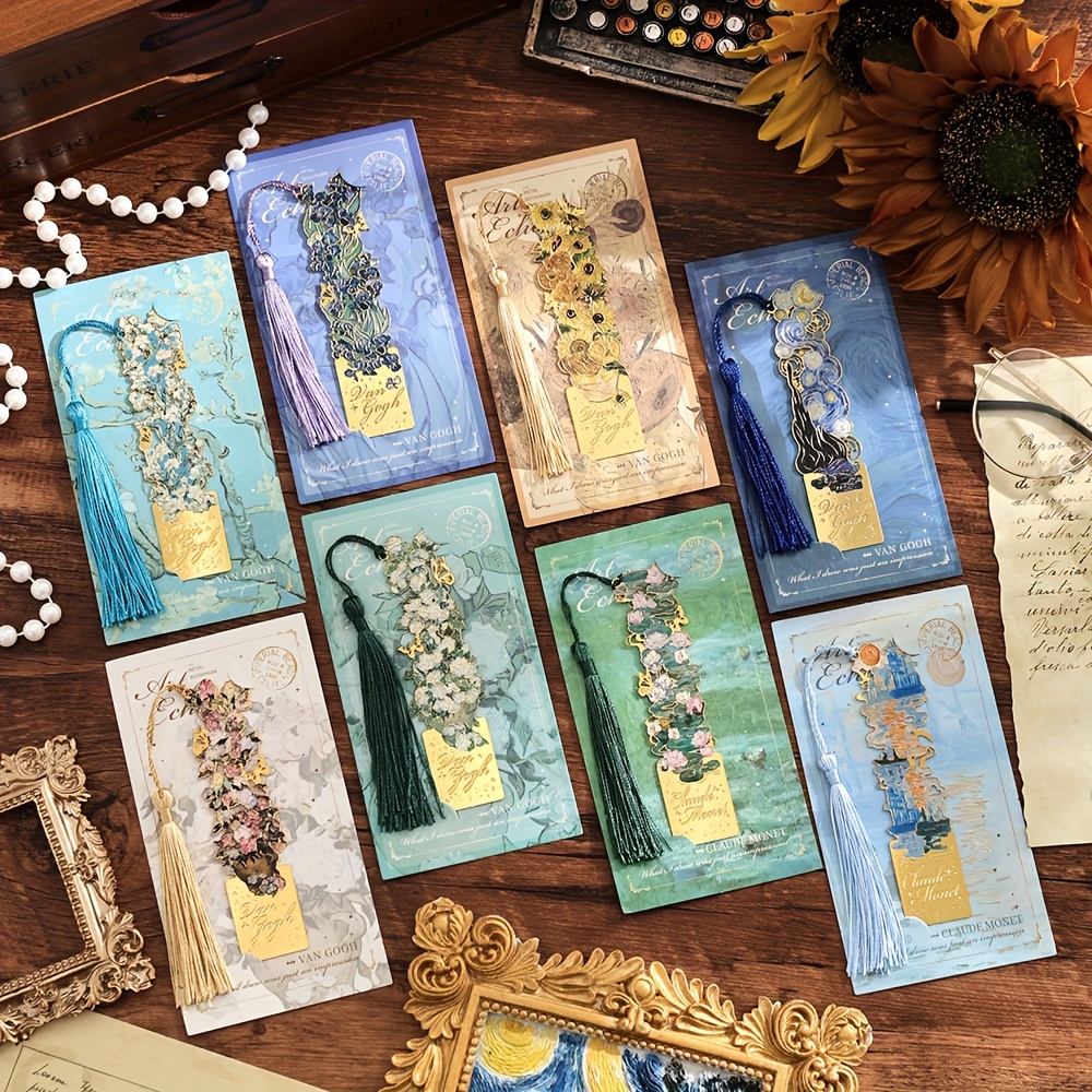 1 Pc Vintage Artistic Metal Bo – обзор и цена Stationery Office