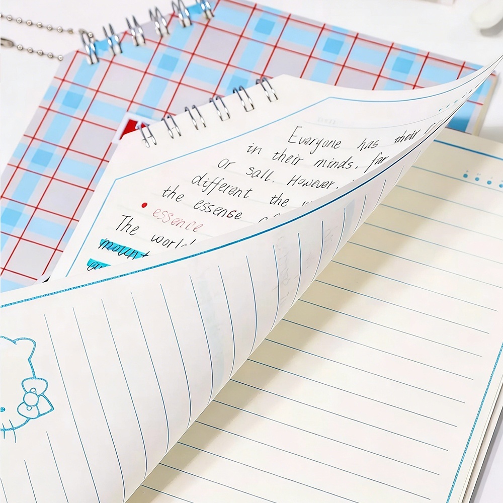 Genuine Hello Kitt Diagonal Sp – обзор и цена Office Supply Office Stationery Items
