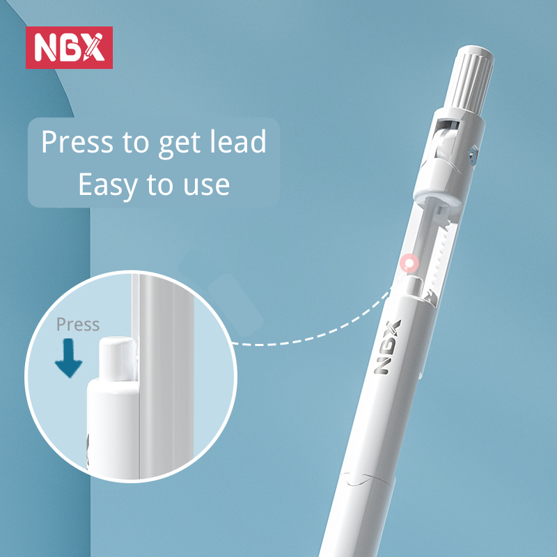 NBX Compass Pencil School Draw – обзор и цена Compass Geometry Set