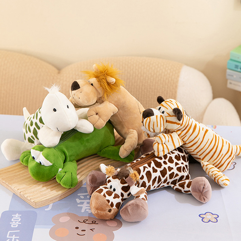 Cartoon Animal Elephant Lion P – обзор и цена Lion Stationery & Office Supply(Kunshan)Co.Ltd
