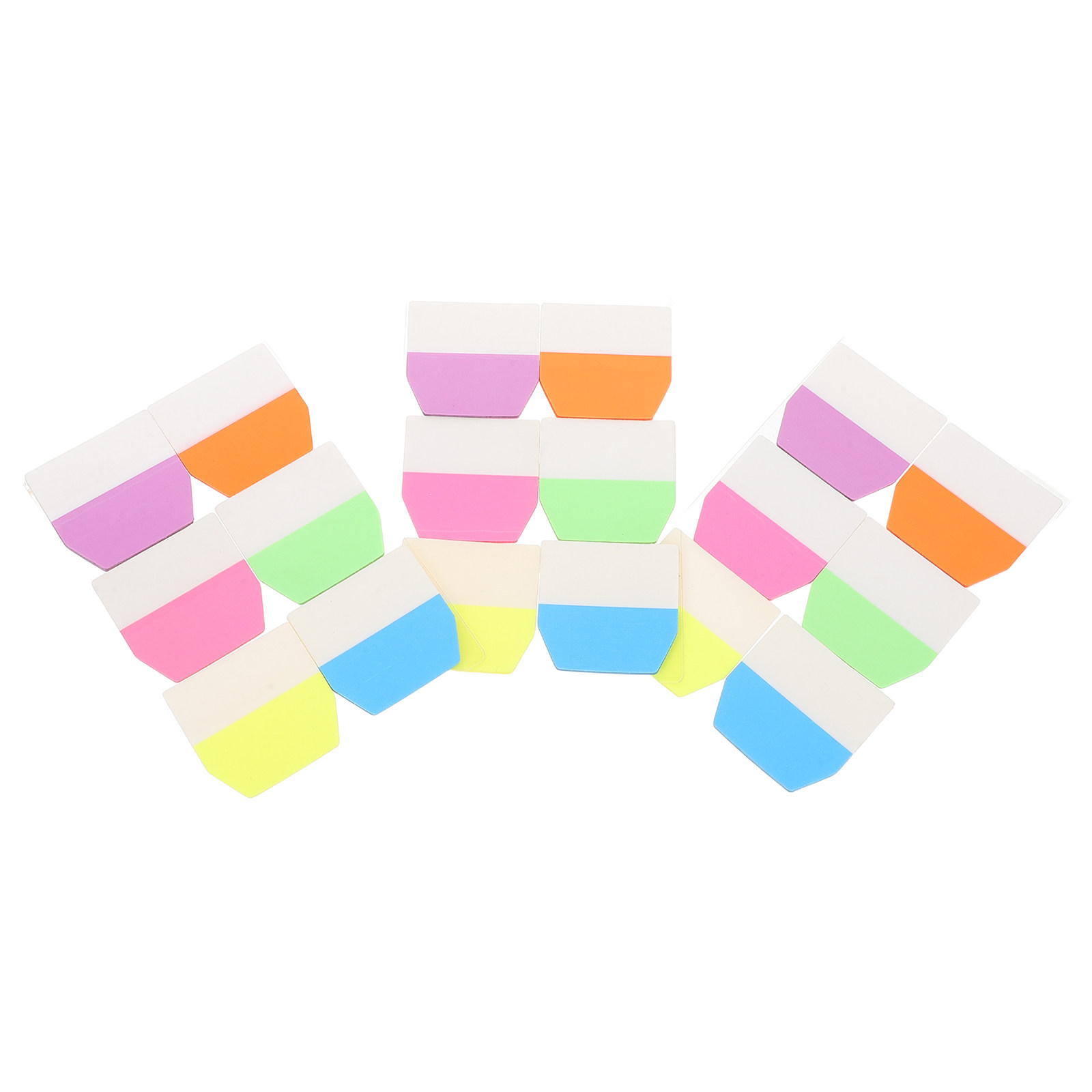 3Sets Colored Sticky Tabs Writ – обзор и цена Index Tab Divider