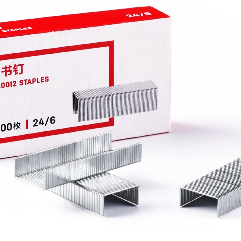 2-Box Bulk Staples 2000 Pieces – обзор и цена Total Stationery & Office Supply